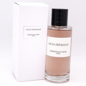DIOR OUD ISPAHAN, туалетная вода унисекс 100 мл