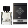 CHIC M-117 CHANEL ALLURE HOMME SPORT, парфюмерная вода для мужчин 50 мл