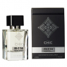 CHIC M-116 CHANEL EGOISTE PLATINUM, парфюмерная вода для мужчин 50 мл