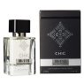 CHIC M-115 GIORGIO ARMANI ACQUA DI GIO, парфюмерная вода для мужчин 50 мл