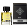 CHIC M-113 HUGO BOSS BOTTLED No 6, парфюмерная вода для мужчин 50 мл