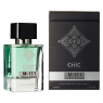 CHIC M-111 LACOSTE ESSENTIAL, парфюмерная вода для мужчин 50 мл