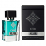 CHIC M-108 CHANEL BLEU DE CHANEL, парфюмерная вода для мужчин 50 мл