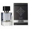 CHIC M-105 DOLCE & GABBANA K BY DOLCE & GABBANA, парфюмерная вода для мужчин 50 мл