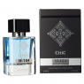 CHIC M-104 ANTONIO BANDERAS BLUE SEDUCTION, парфюмерная вода для мужчин 50 мл