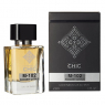 CHIC M-102 DIOR FAHRENHEIT, парфюмерная вода для мужчин 50 мл