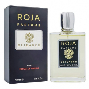 ROJA PARFUMS OLIGARCH, тестер-концентрат мужской 100 мл
