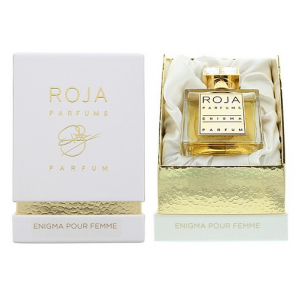 ROJA PARFUMS ENIGMA, парфюмерная вода для женщин 100 мл
