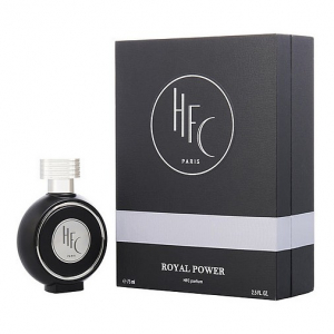 HAUTE FRAGRANCE COMPANY HFC ROYAL POWER, парфюмерная вода для мужчин 75 мл