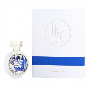 HAUTE FRAGRANCE COMPANY HFC VOODOO CHIC, парфюмерная вода для женщин 75 мл