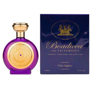 BOADICEA THE VICTORIOUS VIOLET SAPPHIRE, парфюмерная вода для женщин 100 мл