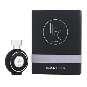 HAUTE FRAGRANCE COMPANY HFC BLACK ORRIS, парфюмерная вода для мужчин 75 мл