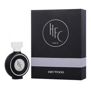 HAUTE FRAGRANCE COMPANY HFC DRY WOOD, парфюмерная вода для мужчин 75 мл