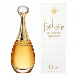DIOR J'ADORE INFINISSIME, парфюмерная вода для женщин 100 мл