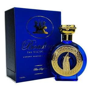 BOADICEA THE VICTORIOUS BLUE SAPPHIRE, парфюмерная вода унисекс 100 мл