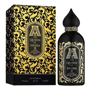 ATTAR COLLECTION THE QUEEN OF SHEBA, парфюмерная вода для женщин 100 мл (реплика)