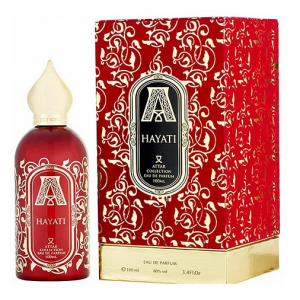 ATTAR COLLECTION HAYATI, парфюмерная вода унисекс 100 мл (реплика)