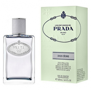PRADA INFUSION D'IRIS CEDRE, парфюмерная вода унисекс 100 мл (европейское качество)
