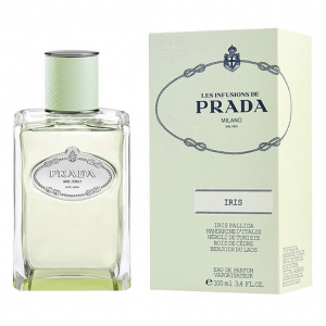 PRADA INFUSION D'IRIS, парфюмерная вода для женщин 100 мл (европейское качество)
