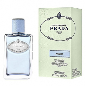 PRADA INFUSION D'AMANDE, парфюмерная вода унисекс 100 мл (европейское качество)