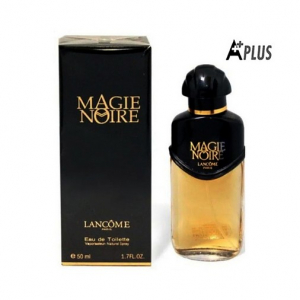 A-PLUS MAGIE NOIRE, туалетная вода для женщин 50 мл