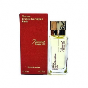 MAISON FRANCIS KURKDJIAN BACCARAT ROUGE 540 EXTRAIT, компактные духи унисекс 42 мл