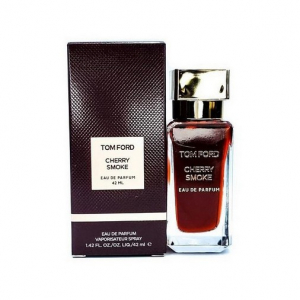 TOM FORD CHERRY SMOKE, компактная парфюмерная вода унисекс 42 мл