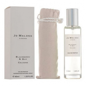 JO MALONE BLACKBERRY & BAY, компактный женский тестер 40 мл