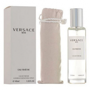VERSACE EAU FRAICHE, компактный женский тестер 40 мл