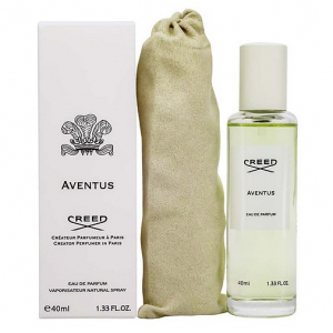 CREED AVENTUS, компактный мужской тестер 40 мл