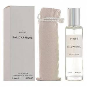 BYREDO BAL D'AFRIQUE, компактный тестер унисекс 40 мл