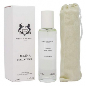 PARFUMS DE MARLY DELINA, компактный женский тестер 40 мл