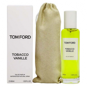 TOM FORD TABACCO VANILLE, компактный тестер унисекс 40 мл