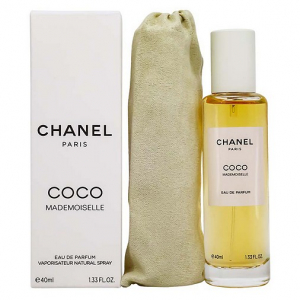 CHANEL COCO MADEMOISELLE, компактный женский тестер 40 мл