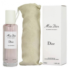 DIOR MISS DIOR CHERRY BLOOMING BOUQUET, компактный женский тестер 40 мл