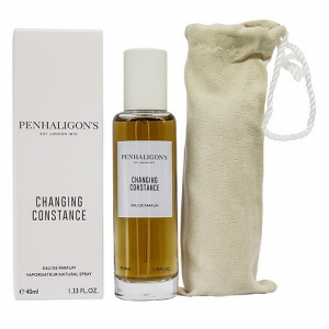 PENHALIGON'S CHANGING CONSTANCE, компактный женский тестер 40 мл