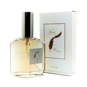 PLUME IMPRESSION POP HEART, компактный парфюм унисекс 65 мл
