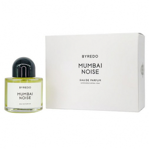 BYREDO MUMBAI NOISE, парфюмерная вода унисекс 100 мл