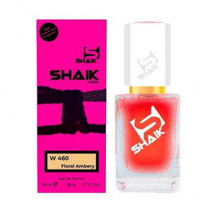SHAIK W 460 (JEAN PAUL GAULTIER SCANDAL LE PARFUM), парфюмерная вода для женщин 50 мл