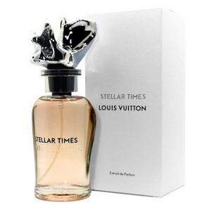 LOUIS VUITTON STELLAR TIMES, духи унисекс 100 мл