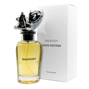 LOUIS VUITTON RHAPSODY, духи унисекс 100 мл