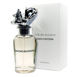 LOUIS VUITTON DANCING BLOSSOM, духи унисекс 100 мл