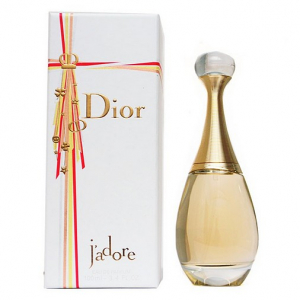 DIOR J'ADORE LIMITED EDITION, парфюмерная вода для женщин 100 мл (европейское качество)