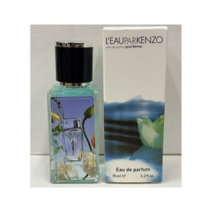 KENZO L'EAU PAR, женская компактная парфюмерная вода 35 мл