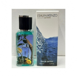 KENZO L'EAU PAR KENZO, мужская компактная парфюмерная вода 35 мл