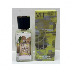 ESCENTRIC MOLECULES M+ MOLECULE 01+GINGER, компактная парфюмерная вода унисекс 35 мл