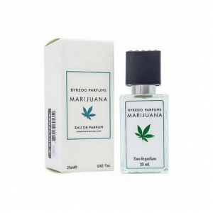 BYREDO MARIJUANA, компактные духи унисекс 25 мл