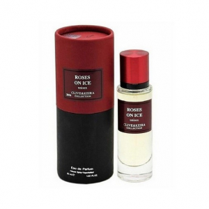 CLIVE&KEIRA 2082 MONTALE OUD TOBACCO, парфюмерная вода унисекс 30 мл