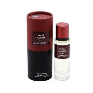 CLIVE&KEIRA 2044 ATTAR COLLECTION MUSK KASHMIR, парфюмерная вода унисекс 30 мл