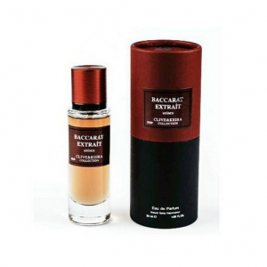 CLIVE&KEIRA 2039 MAISON FRANCIS KURKDJIAN BACCARAT ROUGE 540, парфюмерная вода унисекс 30 мл